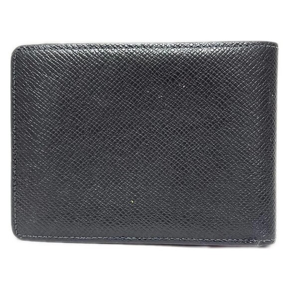 LOUIS VUITTON Porto Bie 3 Vole M30424 Episea Taiga - MI0916 Bill Holder - Picture 2 of 7